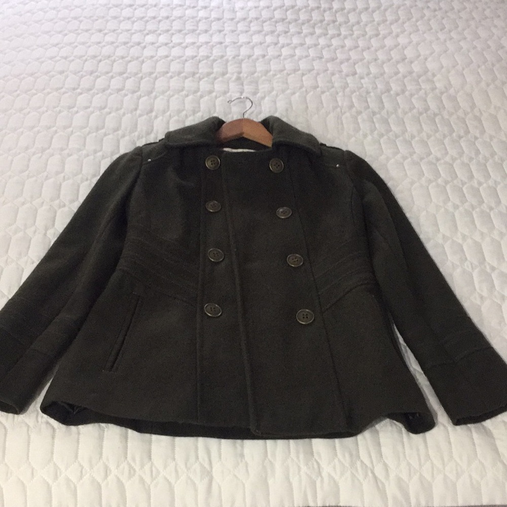 Coat